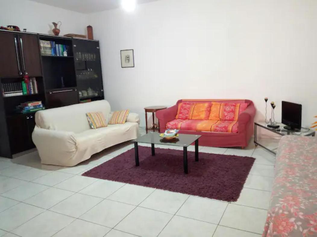 Bosa Marina! Apartment Ngoại thất bức ảnh