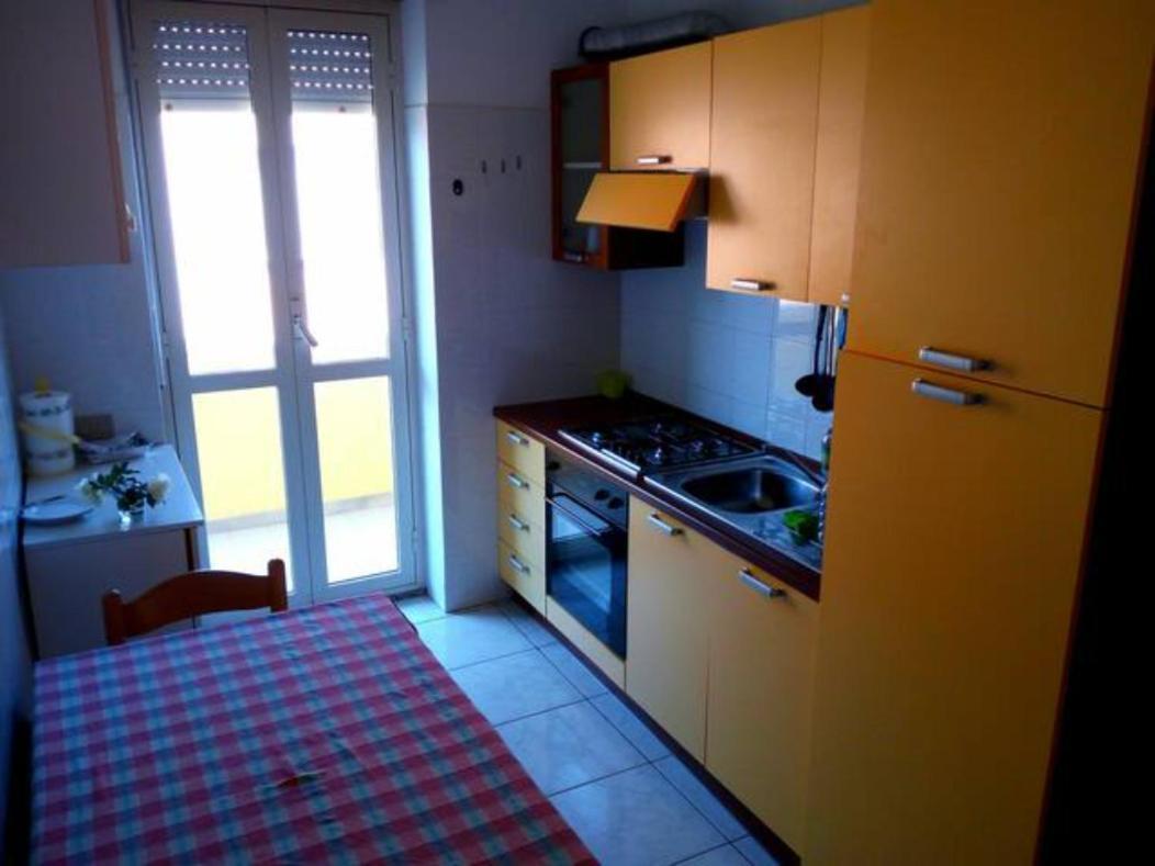 Bosa Marina! Apartment Ngoại thất bức ảnh